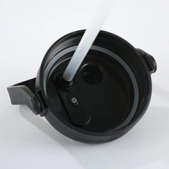 2.5L Ultra Capacity Tactical Thermal Jug - Heavy Duty Hydration for Field & Sport