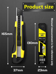 SK4 Utility Cutter by Snagg A Knife