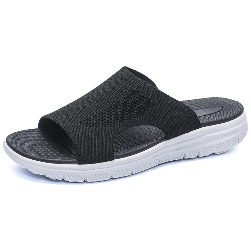 Men’s Slippers – Indoor & Outdoor Slides by Snagg A Slipper