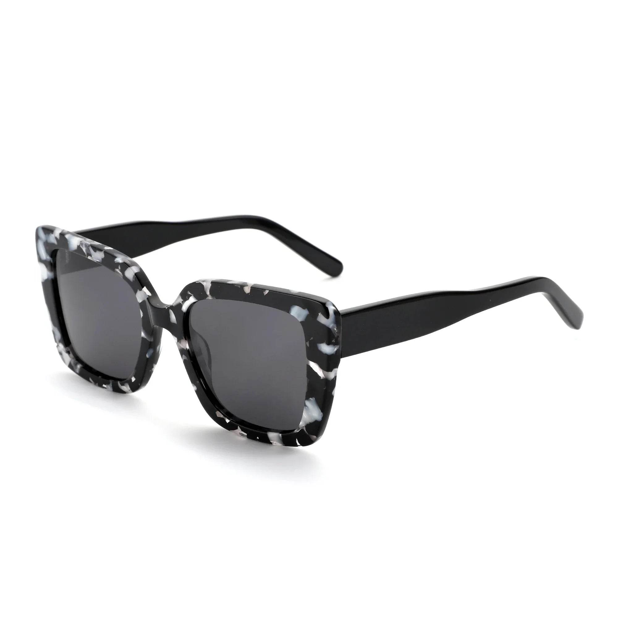 2025 Square Polarized Sunglasses - SnaggIt