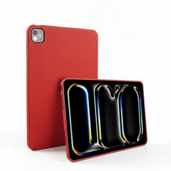 Luxury Leather Case Cover For Apple iPad Pro 4 / 5 / 6 / 7 / 11 / 13