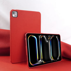 Luxury Leather Case Cover For Apple iPad Pro 4 / 5 / 6 / 7 / 11 / 13 by Snagg An iPad Case