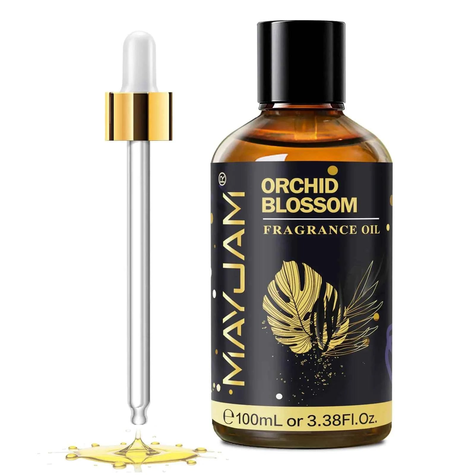 Aromatherapy Essential Oil for Reed Diffuser Air Freshener - 45 Variant