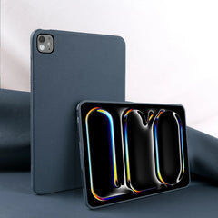 Luxury Leather Case Cover For Apple iPad Pro 4 / 5 / 6 / 7 / 11 / 13 by Snagg An iPad Case