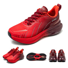 Elite Cushion Road Running Shoes – Lightweight Performance Trainers