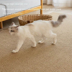 Cat Scratching Pad - SnaggIt