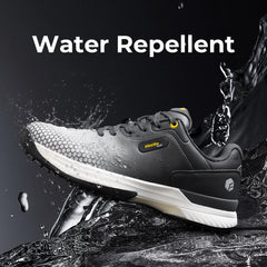 Non Slip Wear Resistant Wide Golf Shoes