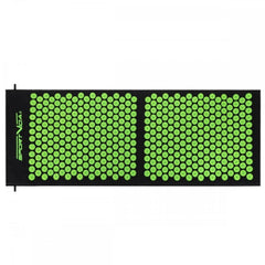 Long Body Acupressure Mat Set | Full Body Lotus Flower Stimulation