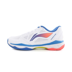 Unisex Badminton Shoes – Breathable Training Sneakers