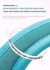 Floral Printing Pet Leash – Padded Handle & Reflective Safety by Snagg A Leash