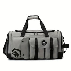 Large Capacity Duffle Bag by Snagg It Bags