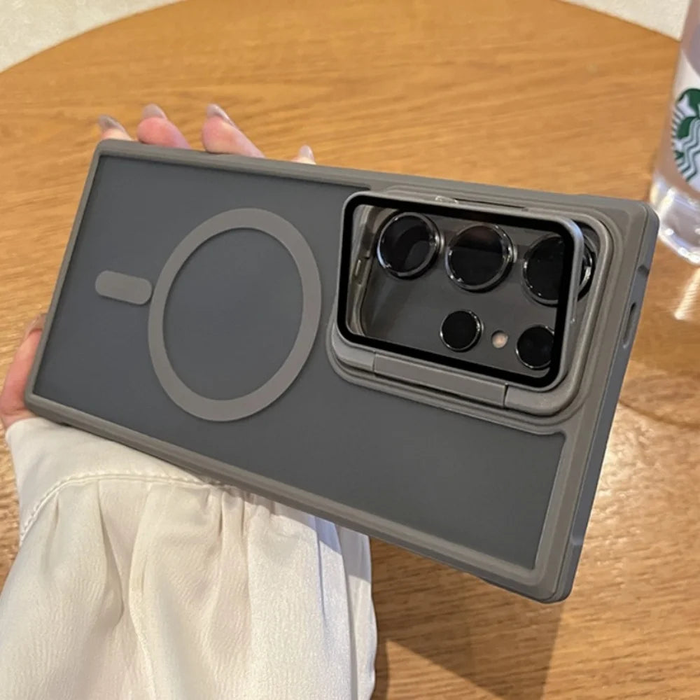 Magsafe Case For Samsung Galaxy S Series by Snagg A Phone Case