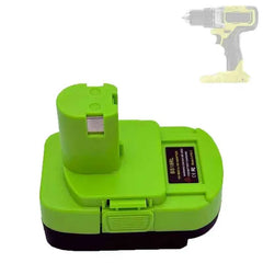 BS18RL battery adapter for Bosch 18V batteries to Ryobi tools – image 1