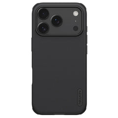 Magnetic Wireless Charging Protective Back Cover for iPhone 17 / 17 Pro / 17 Pro Max by Snagg A Phone Case