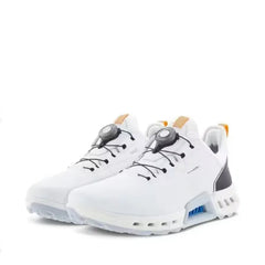 Athletic Comfort, Quick-Lace Design Shoes