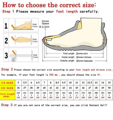 Air Cushion Motion Control Running Shoes – Lightweight Marathon Trainers