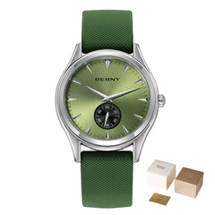 Quartz Watch for Men by Snagg A Watch