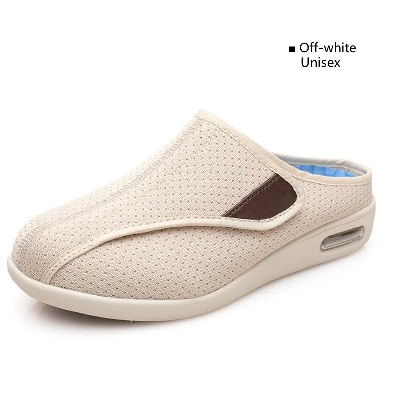 Anti-Slip Half Slippers - SnaggIt