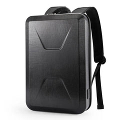 Hard Shell Business Backpack by Snagg A Backpack