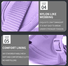 Dog Chest & Back Harness by Snagg A Harness