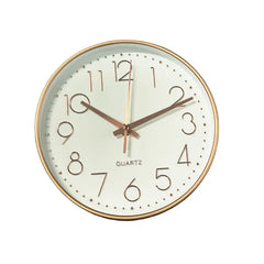 Easy to Read Digital Wall Clock by Snagg A Clock