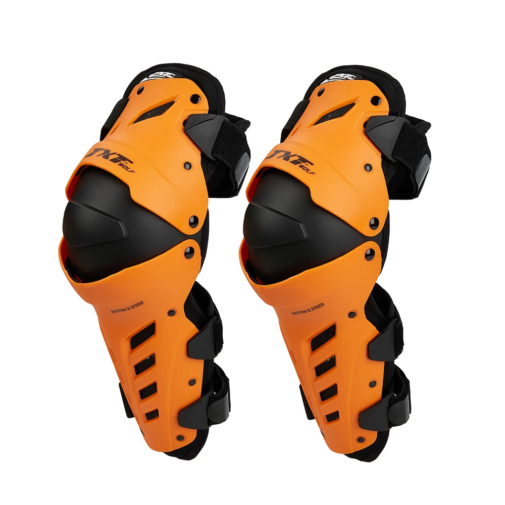 Motorcycle Knee Pads by Snagg A Motorcycle Knee Pads