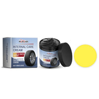 Tire Polishing Wax by Snagg A Car Wax
