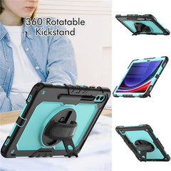 Kids Stand Tablet Case For Samsung Galaxy Tab S10 S9 S8 Ultra by Snagg A Tab Case