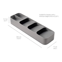 Multi Purpose Cutlery Storage Tray by Snagg A Tray