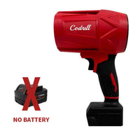 18V Cordless Air Blower - SnaggIt