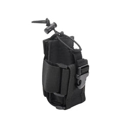 Tactical Radio Holder Shift Pocket