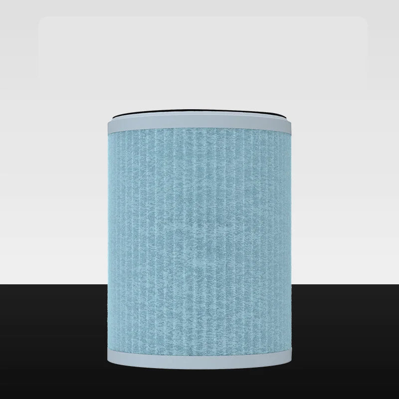 Flagship Edition HEPA Air Purifier | Negative Ion Sterilization & VOC Removal
