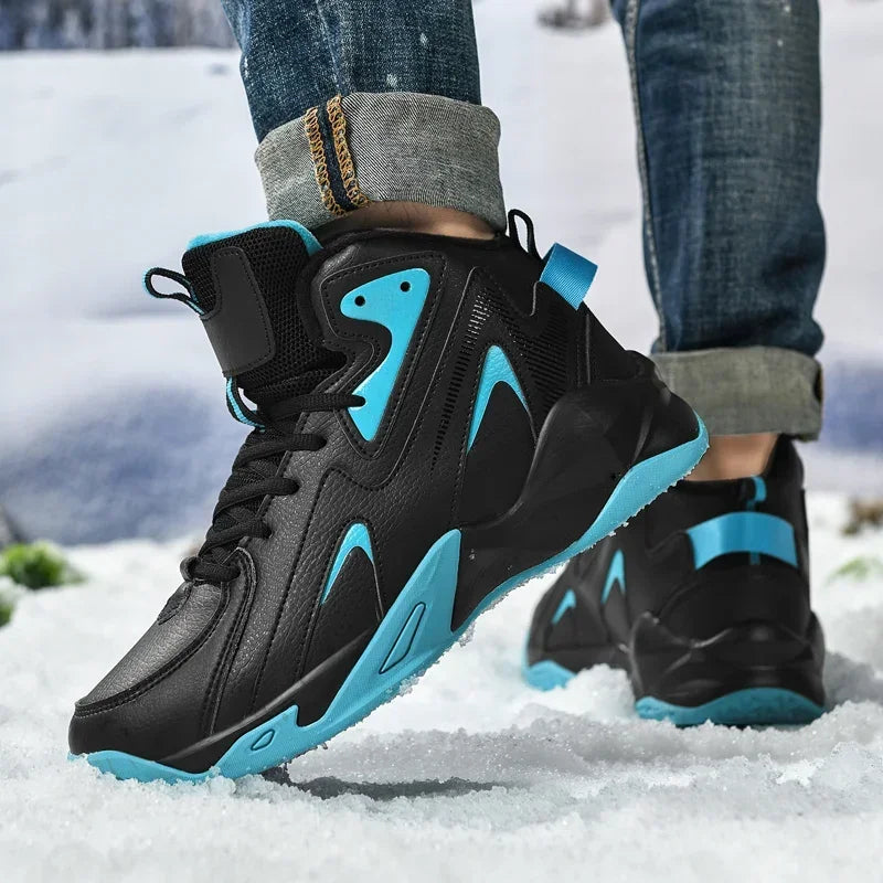 Men’s Sneakers – Breathable & Durable Trainers by Snagg A Shoes