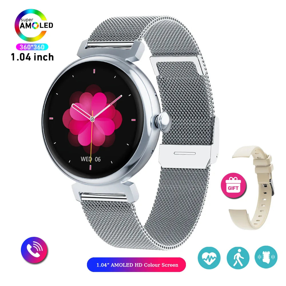 Fashion Ladies Smartwatch