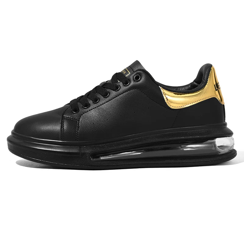 Men’s Sneakers – Breathable Running & Casual Trainers by Snagg A Shoes