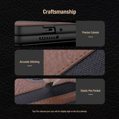 Samsung Galaxy Z Fold 6/5/4 Case by Snagg A Phone Case