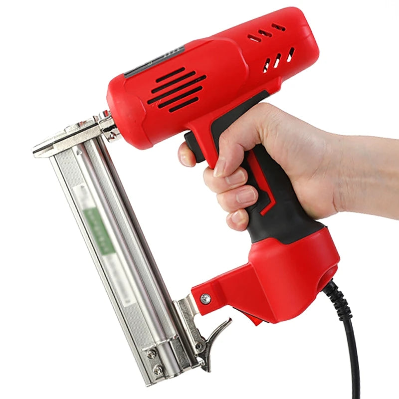 F30 Electric Nailer & Stapler