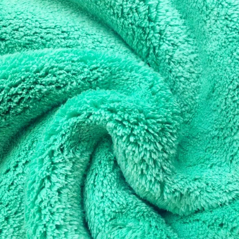 1400GSM Microfiber Car Drying Towel by Snagg A Microfiber Towel