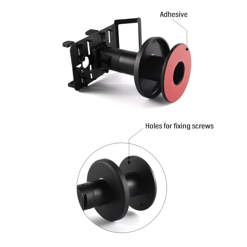 360 Degree Support Stand Holder by Snagg A Display Bracket