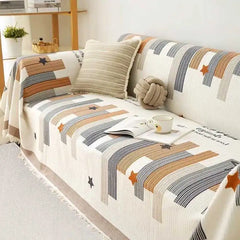 Universal Sofa Cover – Modern Simplicity & Full Protection by Snagg A Sofa Cover