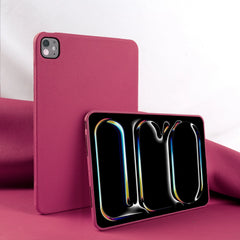 Luxury Leather Case Cover For Apple iPad Pro 4 / 5 / 6 / 7 / 11 / 13 by Snagg An iPad Case