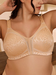 Women’s Minimizer Full Coverage Bra by Snagg A Bra