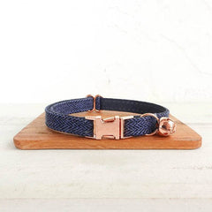 Cat Collar with Bell - SnaggIt