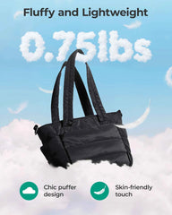 Large Capacity Thermal Lunch Bag – Portable Insulated Cooler Bag for School, Work & Picnic