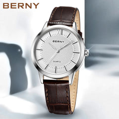 BERNY C21-2680M Quartz Watch