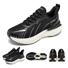 Elite Cushion Road Running Shoes – Lightweight Performance Trainers
