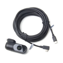 Full HD Interior Infrared (IR) Replacement Camera | Night Vision Cabin Monitoring