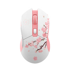 Dual Mode Gaming Mouse – 2.4G Wireless & Wired Connection by Snagg A Gaming Mouse