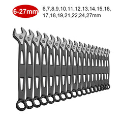 Wrench Set (6mm–32mm) by Snagg A Wrench Set