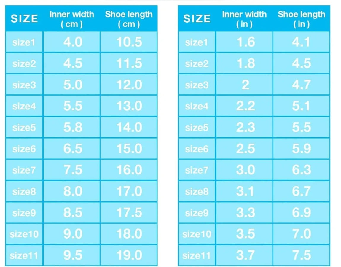 Waterproof Dog Shoes by Snagg A Shoes